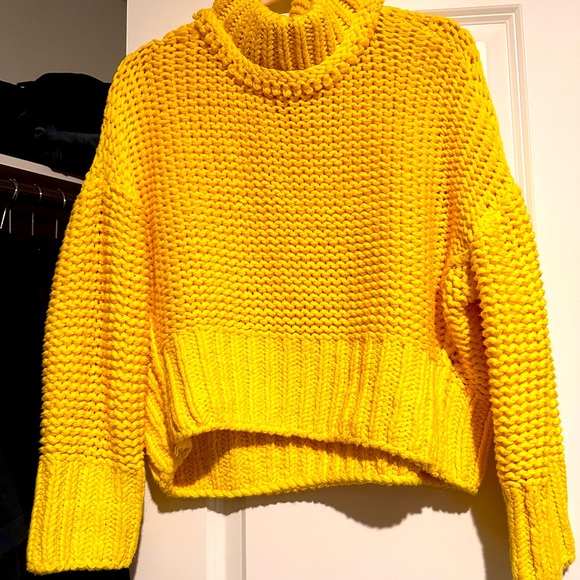 Free People Sweaters - Free people sweater top